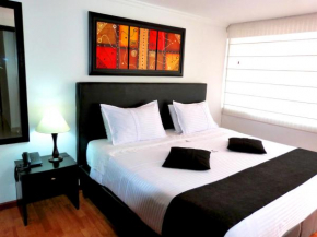  Hotel Radel Bogotá  Богота
